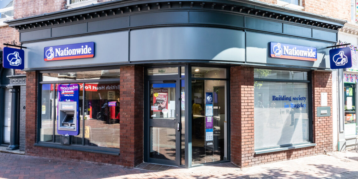 Nationwide launches profit-sharing campaign