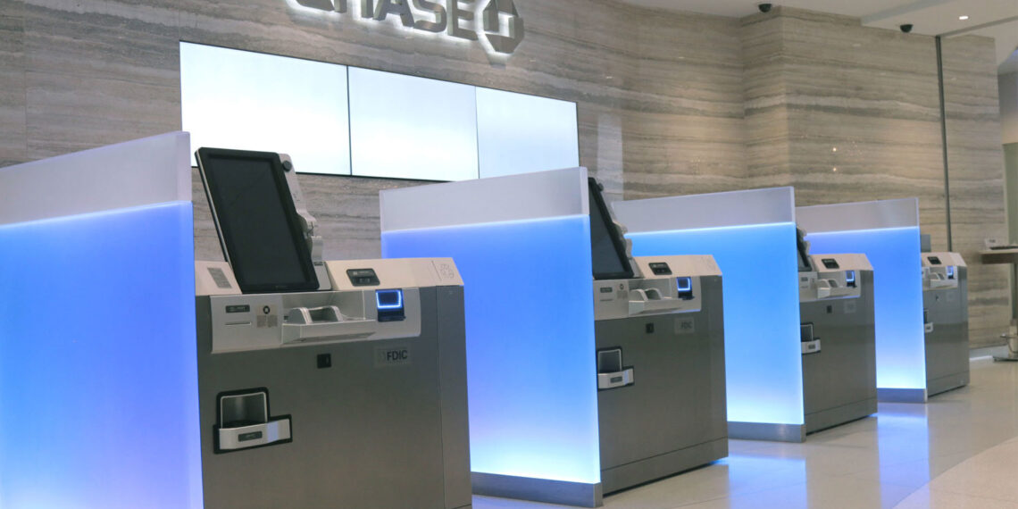 JP Morgan confirms German expansion for Chase