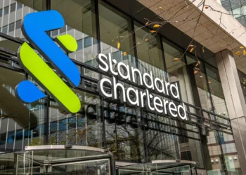 Standard Chartered manages greenwashing marketing risk