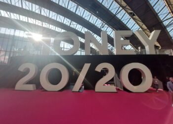 Money20/20 announces Las Vegas speakers