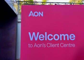 Aon puts capital advisory at centre of new campaign