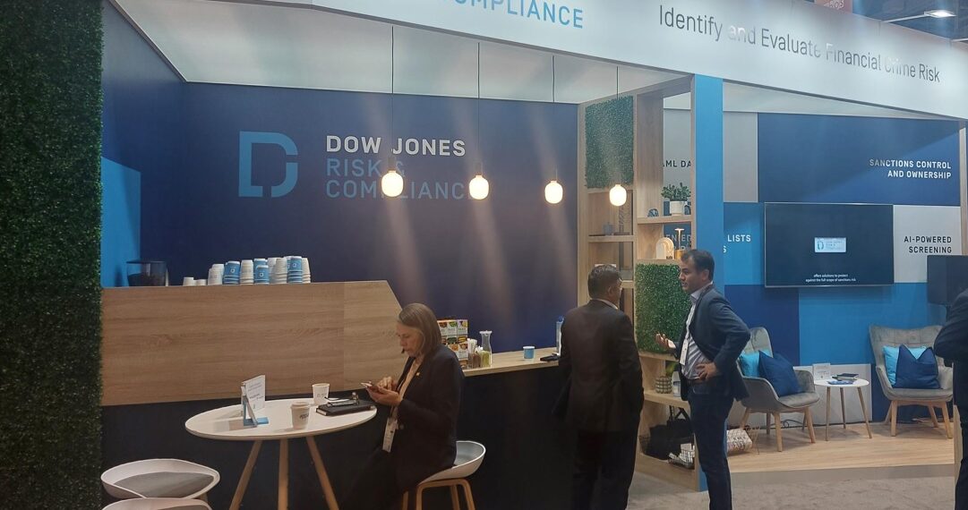 Dow Jones elevates risk division after marketing review