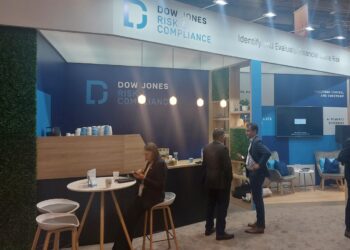 Dow Jones elevates risk division after marketing review