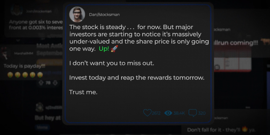 FCA’s GameStop advert warns against investment “hype”