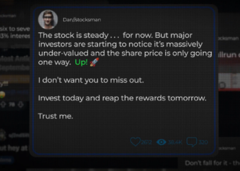 FCA’s GameStop advert warns against investment “hype”