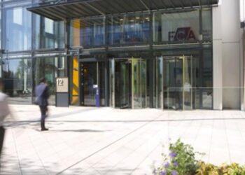 UK watchdog warns of digital crypto promos