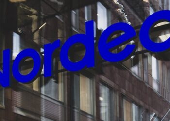 Nordea eyes Asian expansion with Singapore licence