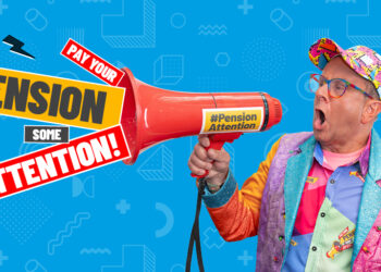 PLSA and ABI capture nostalgia with Timmy Mallett campaign