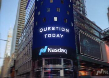 Nasdaq launches global brand campaign