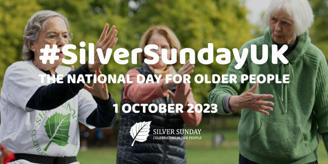 Metro Bank to host community events for Silver Sunday