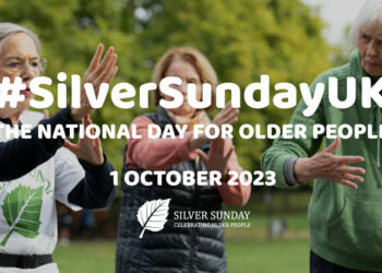 Metro Bank to host community events for Silver Sunday