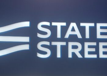 State Street refreshes corporate identity