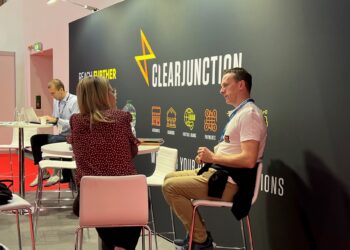 Clear Junction establishes European presence at Seamless