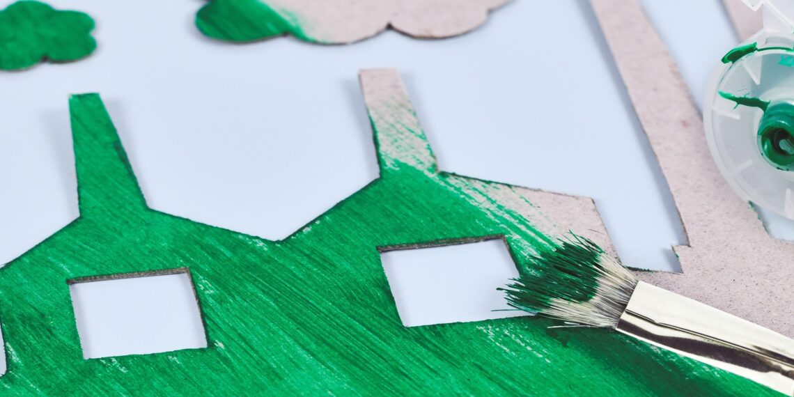 Greenwashing is on the rise in financial services