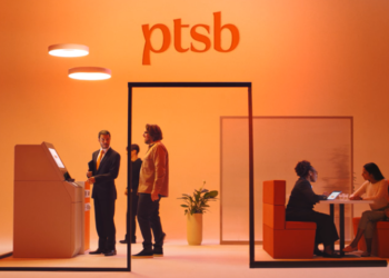 PTSB’s rebrand combines technology with people