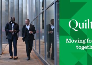 Quilter courts advisers with cobranding initiative