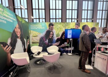 Thales to alter the modern banking experience