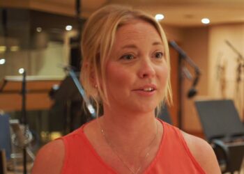 Direct Line invests in audio identity with new anthem