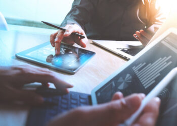 Artificial intelligence to transform digital marketing