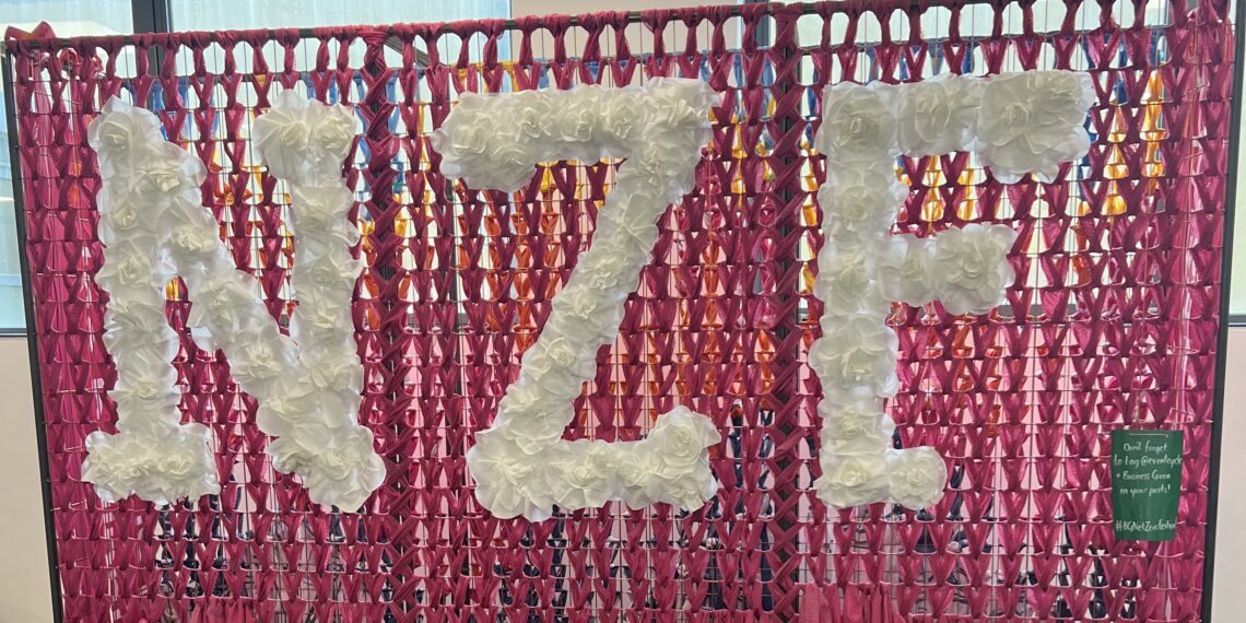 Net Zero Fest: L&G Capital promotes ESG message