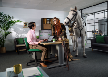 QuickBooks campaign champions accountants