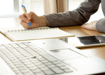 Content is the competitive edge