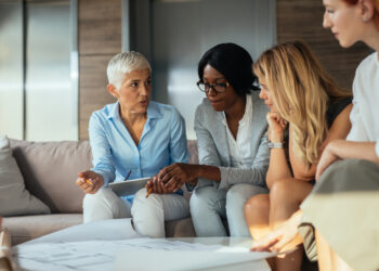 Fostering financial inclusivity for female investors