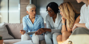 Fostering financial inclusivity for female investors