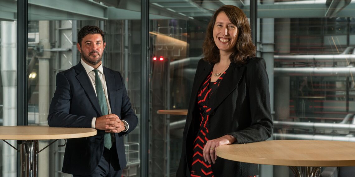 Aon repositions reinsurance marketing