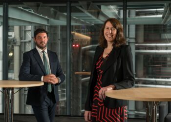 Aon repositions reinsurance marketing