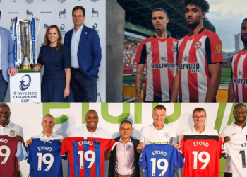 Best of 2023: Playing the game of sports sponsorships