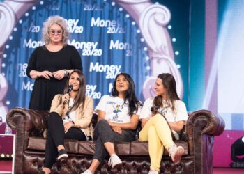 OakNorth scales with a social purpose