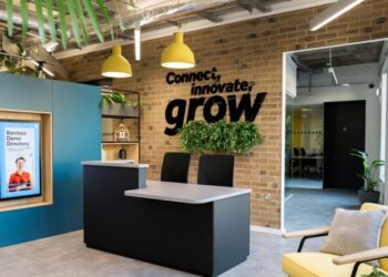 Barclays redesigns sustainability