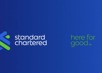 Standard Chartered uses sound to unify brand identity