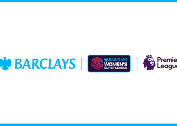 Barclays celebrates football sponsorship