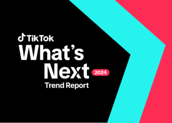 TikTok cites “creative bravery” as top 2024 marketing tool  