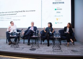 The evolving terminologies of ESG