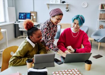 Influencer caution among Gen Z