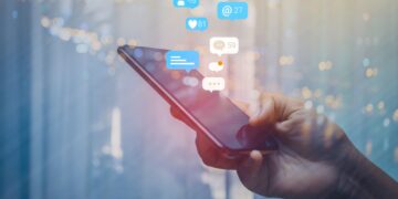 Social media promises potential
