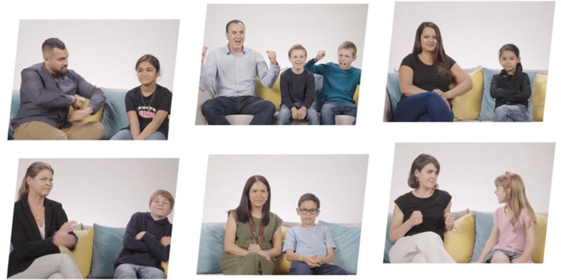 Visa taps into the younger generation