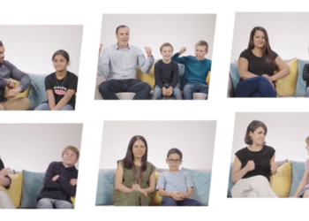 Visa taps into the younger generation