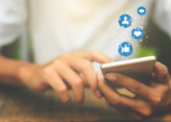 Social-first brands outrank in revenue