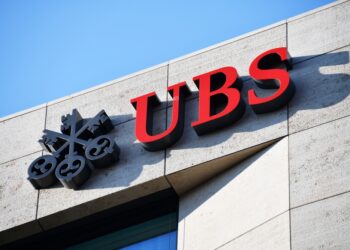 UBS invests in brand