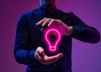 Is AI revolutionising financial marketing?