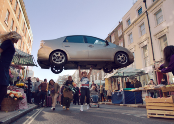 NatWest activates Olympic sponsorship