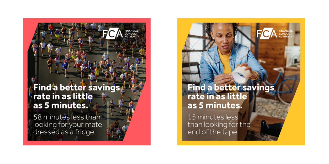 UK watchdog launches consumer campaign