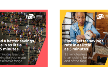 UK watchdog launches consumer campaign