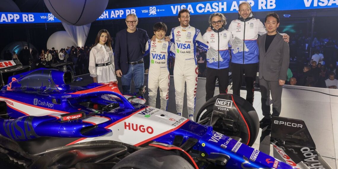 Visa engages sporting community at Superbowl