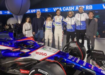 Visa engages sporting community at Superbowl