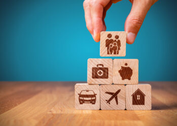 Retail insurers grapple with brand trust